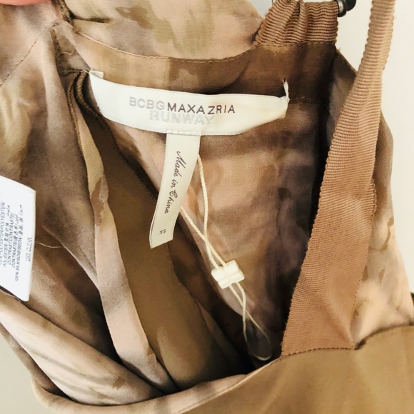BCBG MAXAZRIA Runway - Dress - Size XS - Picture 3 of 3